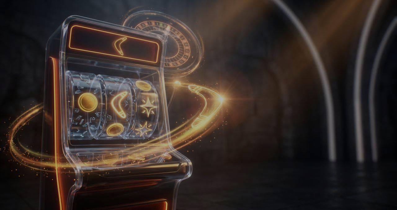 Boomerang Casino