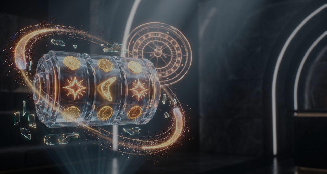 Boomerang Casino